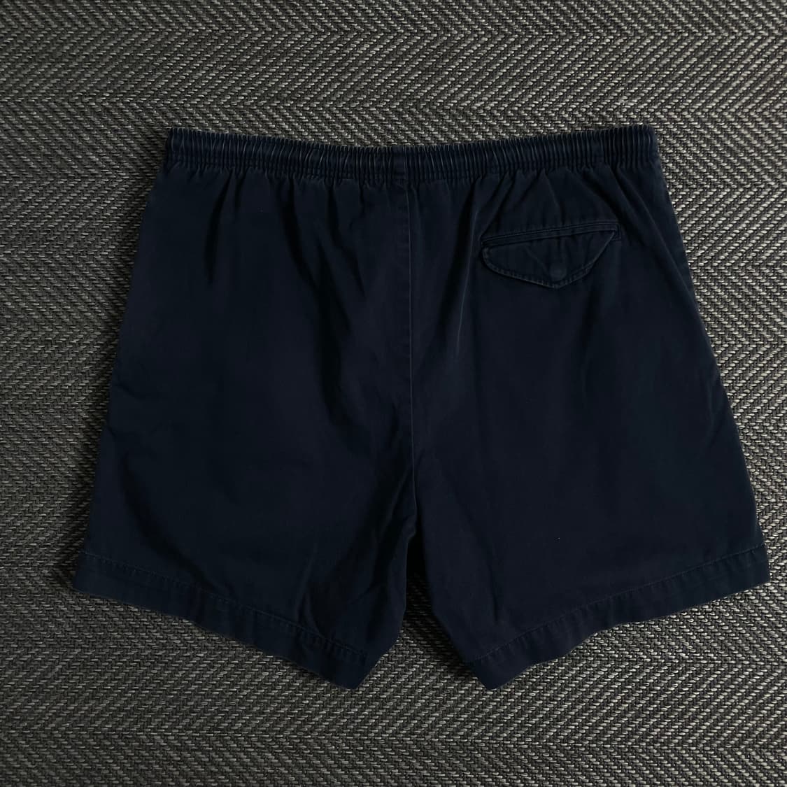 폴로 랄프로렌 하프 치노 팬츠o 3540 상품이미지3