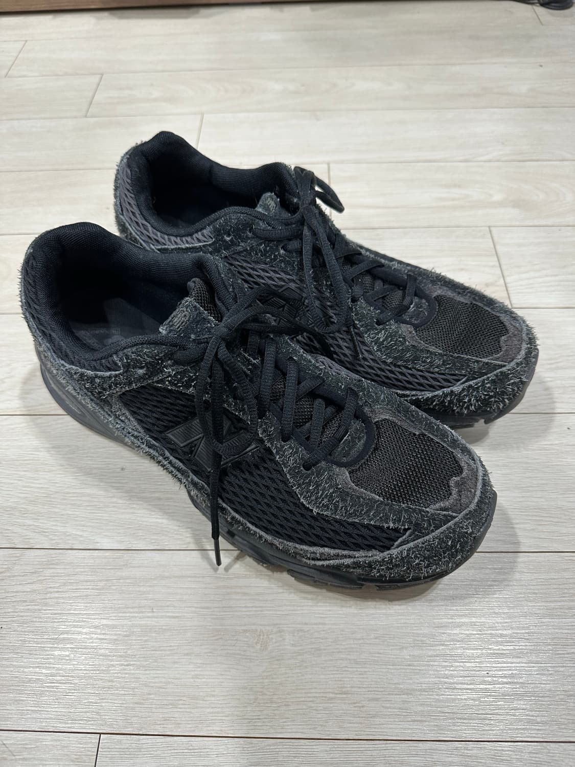 285] XLIM NewBalance 509 상품이미지1