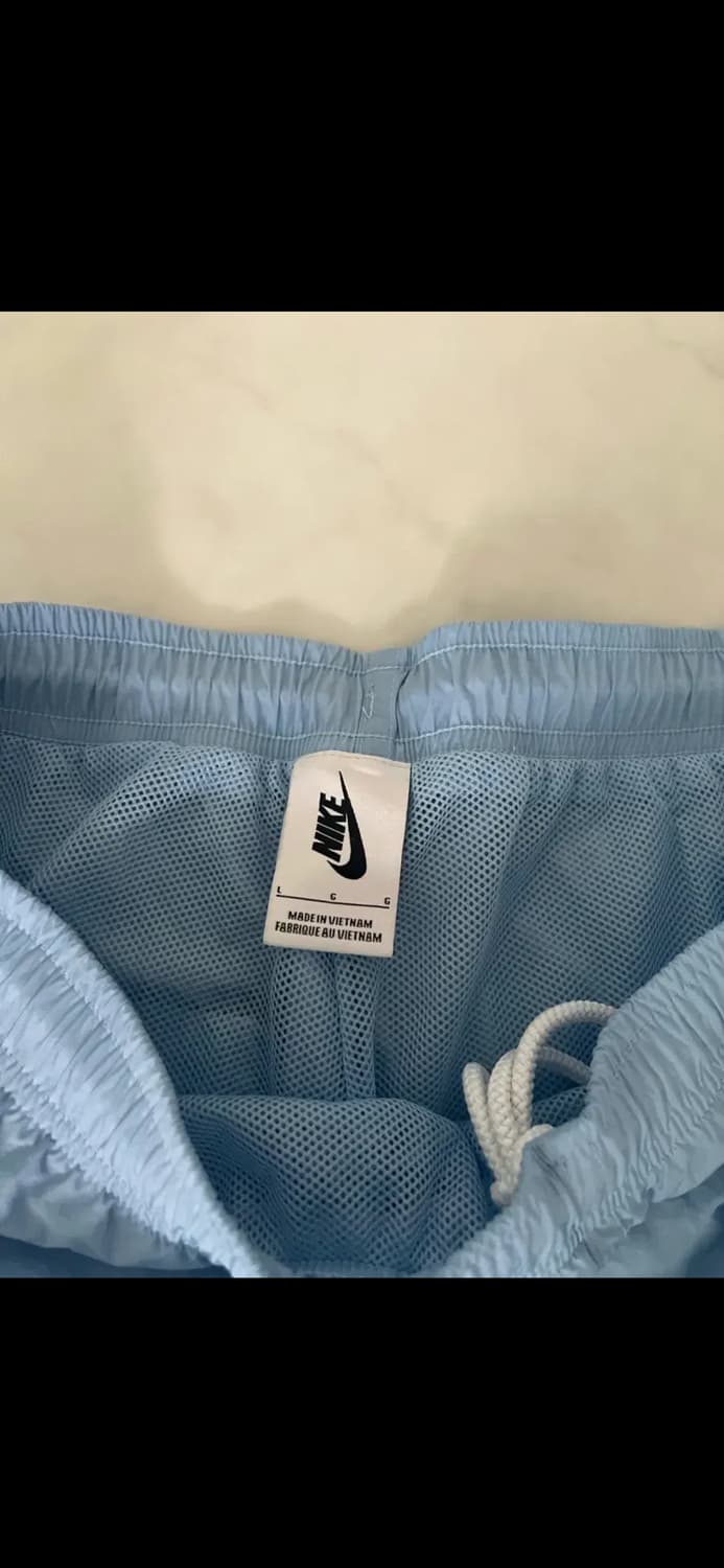 나이키 NRG 트렉팬츠 (L) 상품이미지5