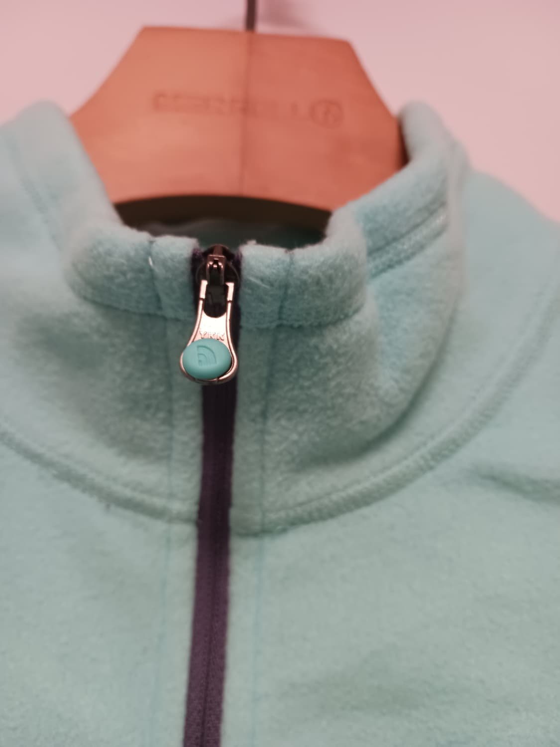 노스페이스 파스텔 후리스 상품이미지3