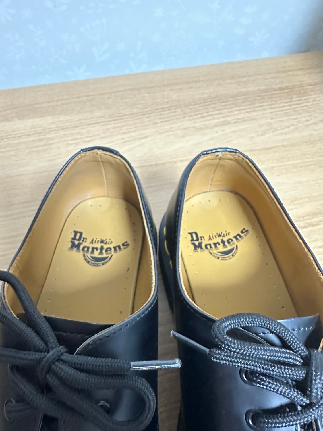 (260,uk7) 닥터마틴 1461 스무스 상품이미지4