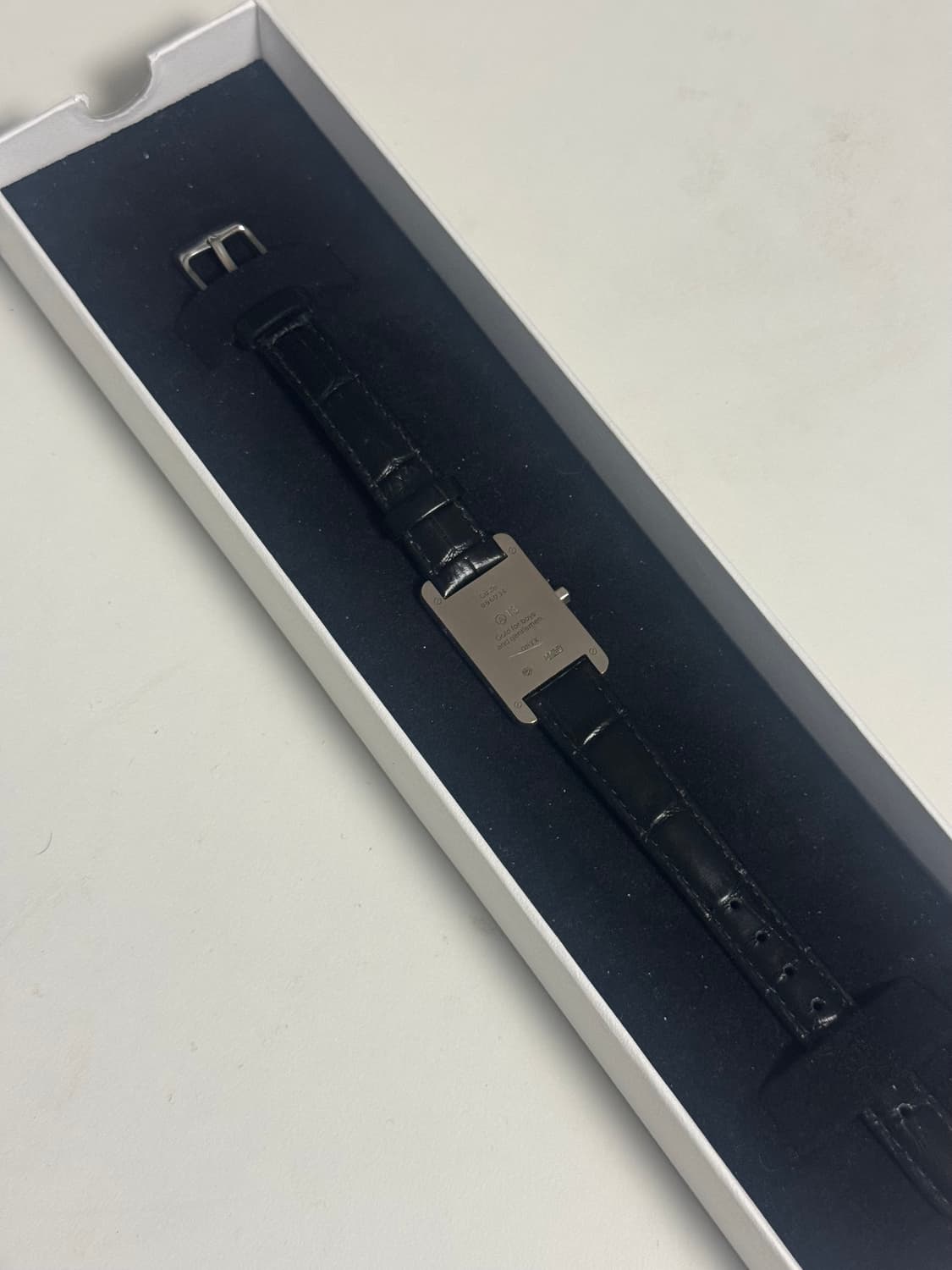 넘버링 1901  A13 시계팔찌 상품이미지2