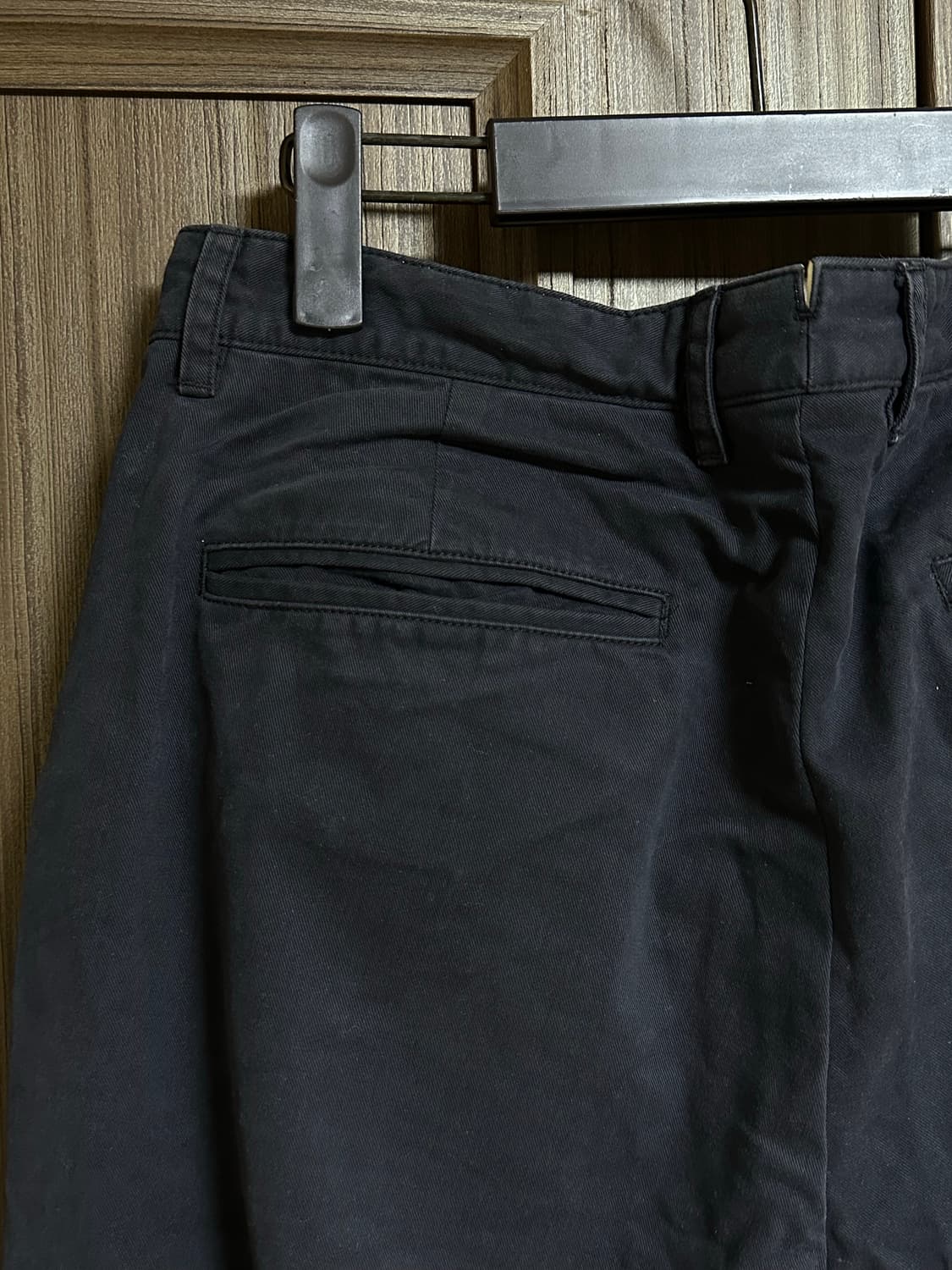 포터리 치노 블랙 상품이미지4