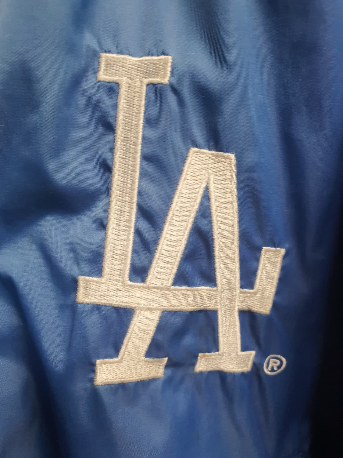 LA 다저스 MLB 스타디움 자켓  상품이미지3