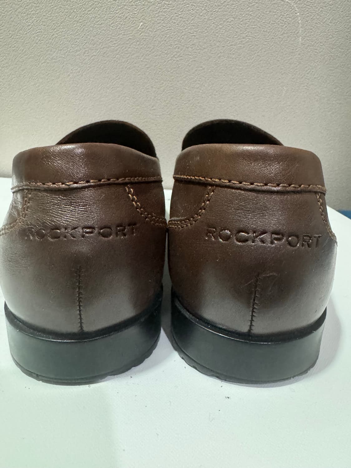 락포트 남성 로퍼 Modern Prep_모던 프렙 상품이미지3