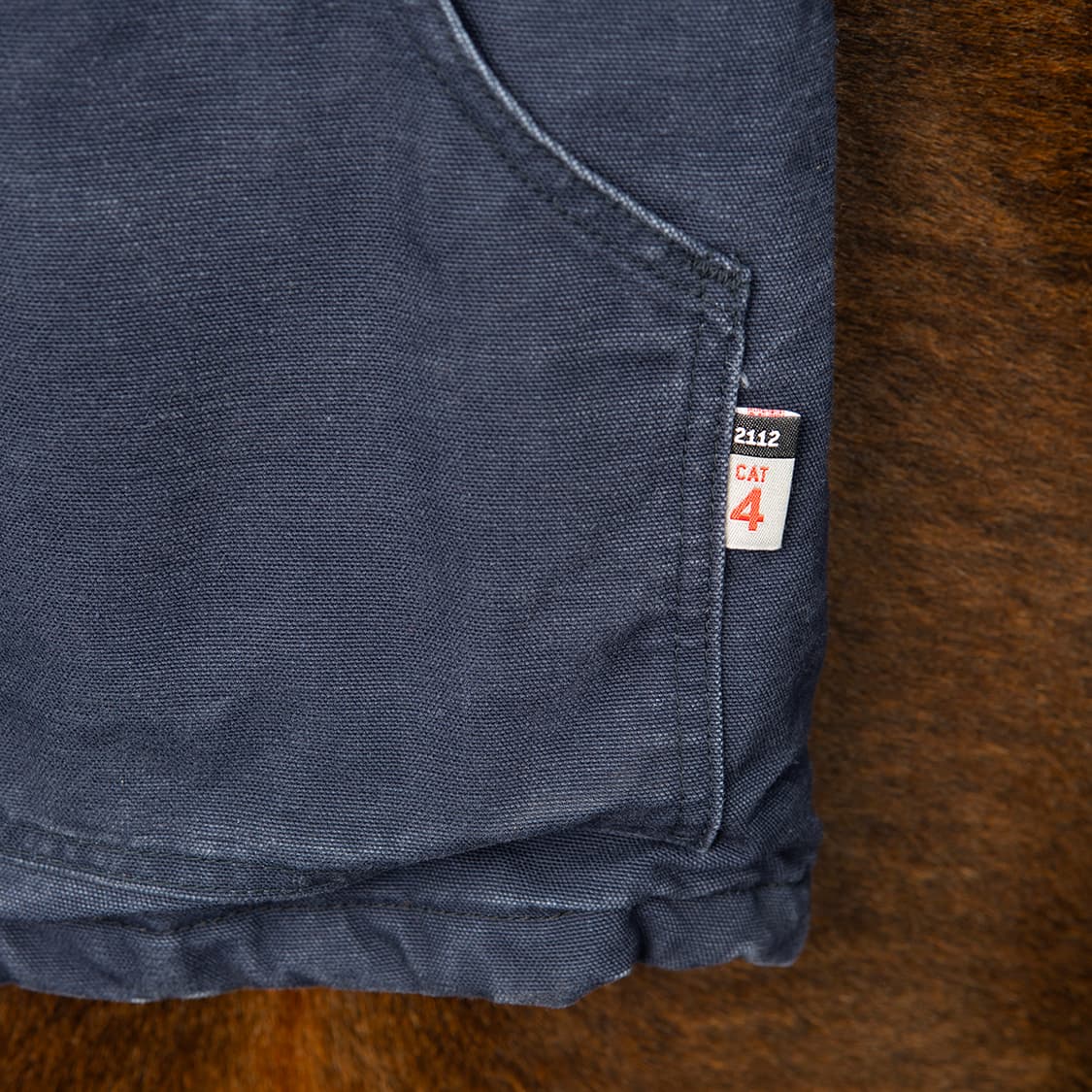 [M] 칼하트 US FR 101618 덕 트레디셔널 코트  상품이미지5