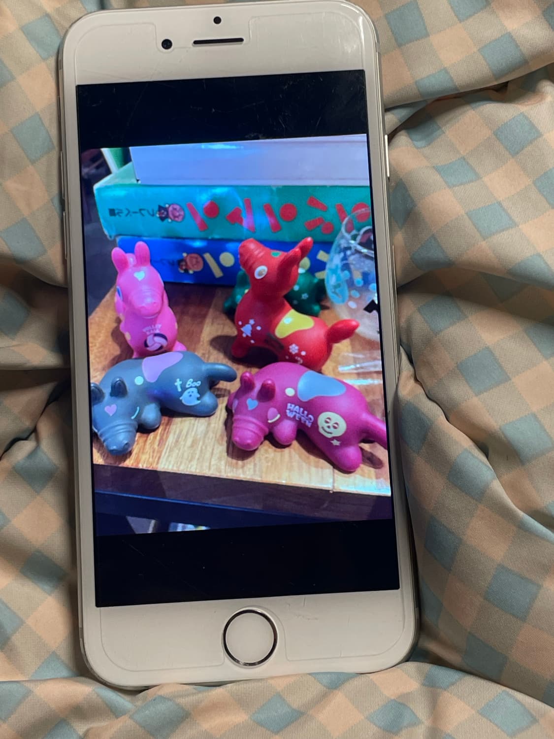 아이폰6 실버 64기가 배터리:88 상품이미지10