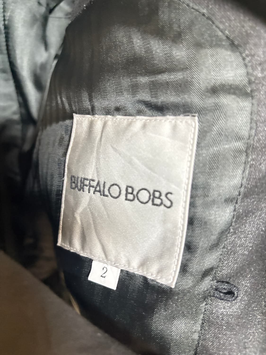 버팔로 밥스  상품이미지3