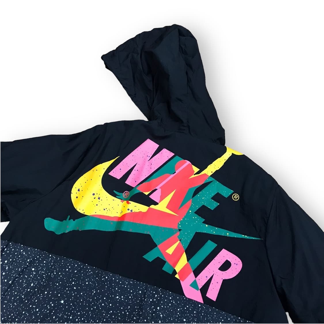 나이키 조던 우븐자켓 상품이미지4