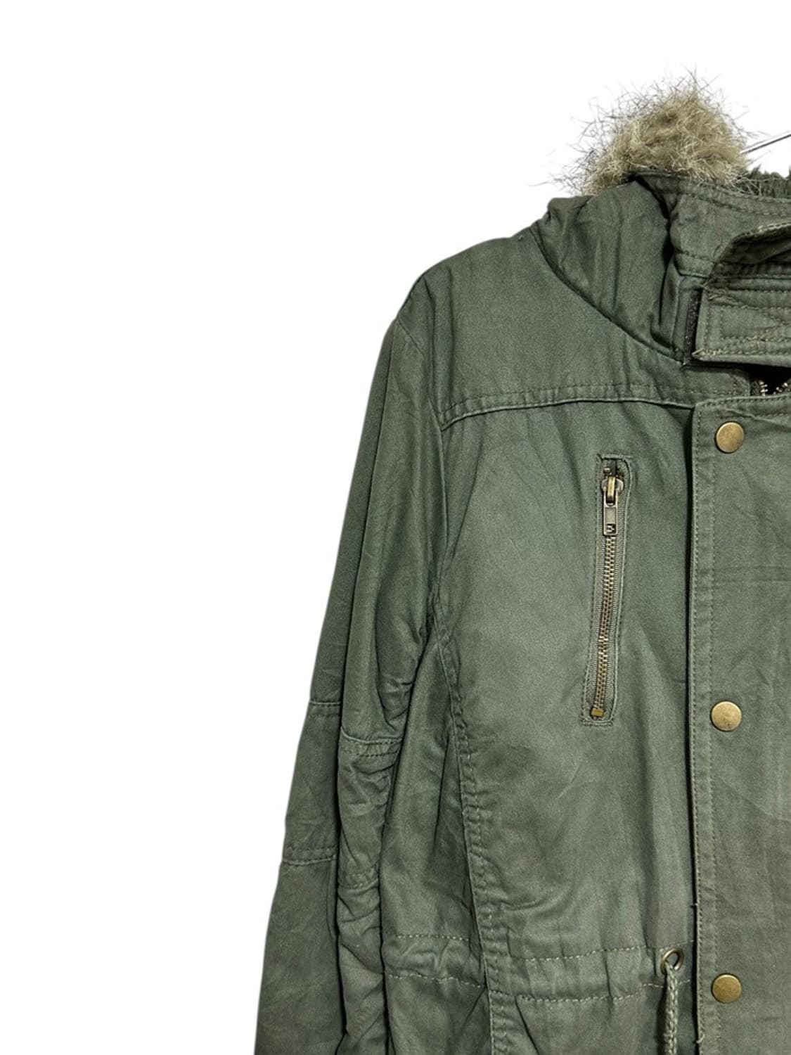 vtg jacket 상품이미지2