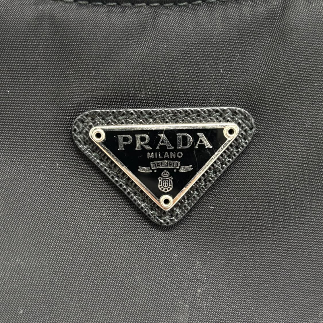 [OS]프라다 리에디션 2005 호보백 상품이미지2