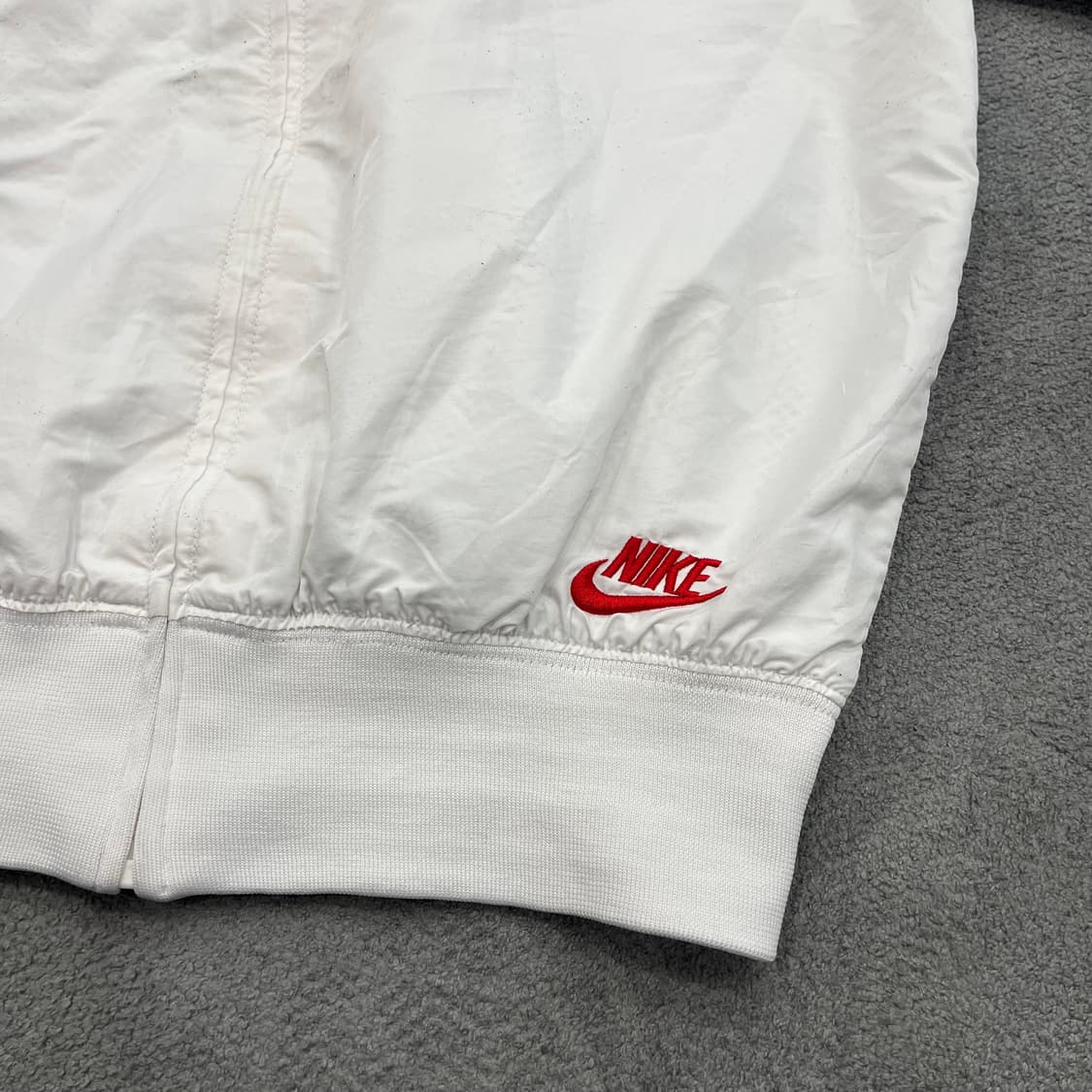 85 나이키 일본 08 올림픽 윈드러너 바람막이 상품이미지4