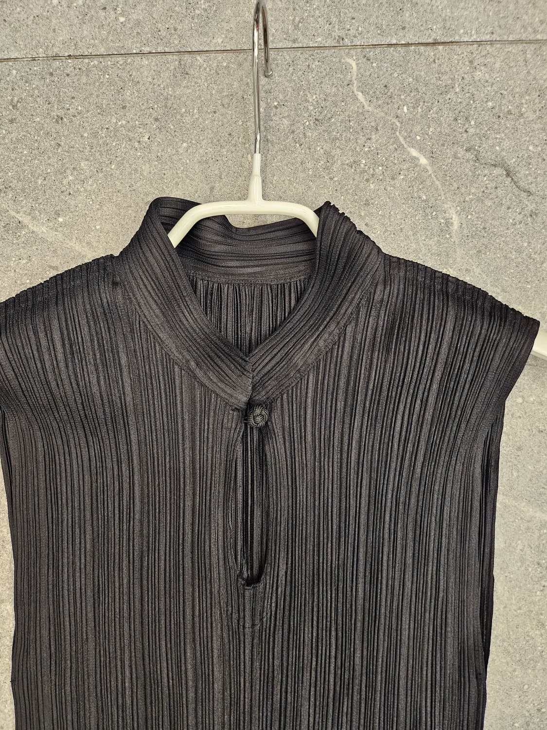 플리츠플리즈 이세이미야케 PLEATS PLEASE 롱 원피스 2 상품이미지3