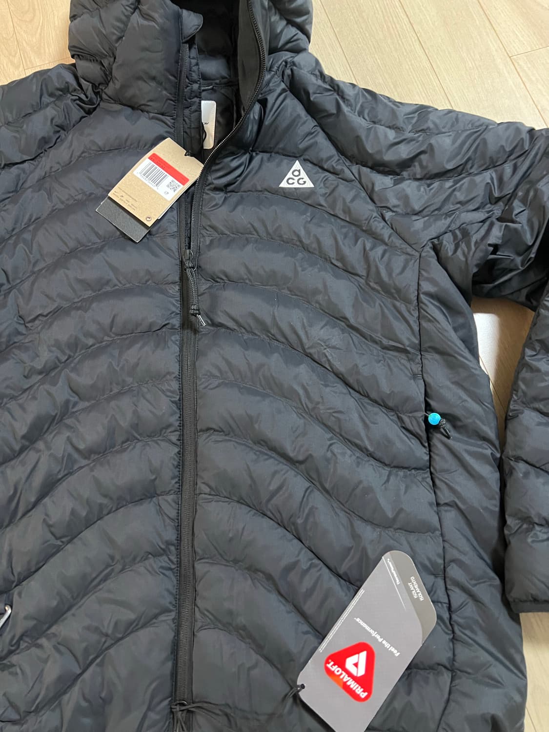 나이키 acg 라바플로우 L 새상품 상품이미지2