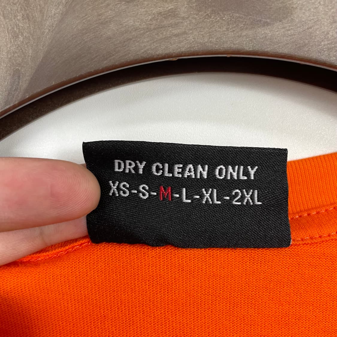 VLONE 브이론 롱슬리브 상품이미지4