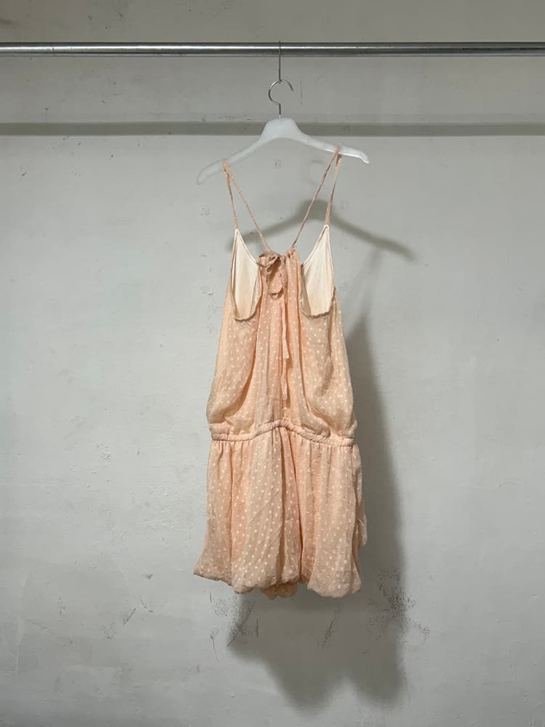 vtg dress 상품이미지5