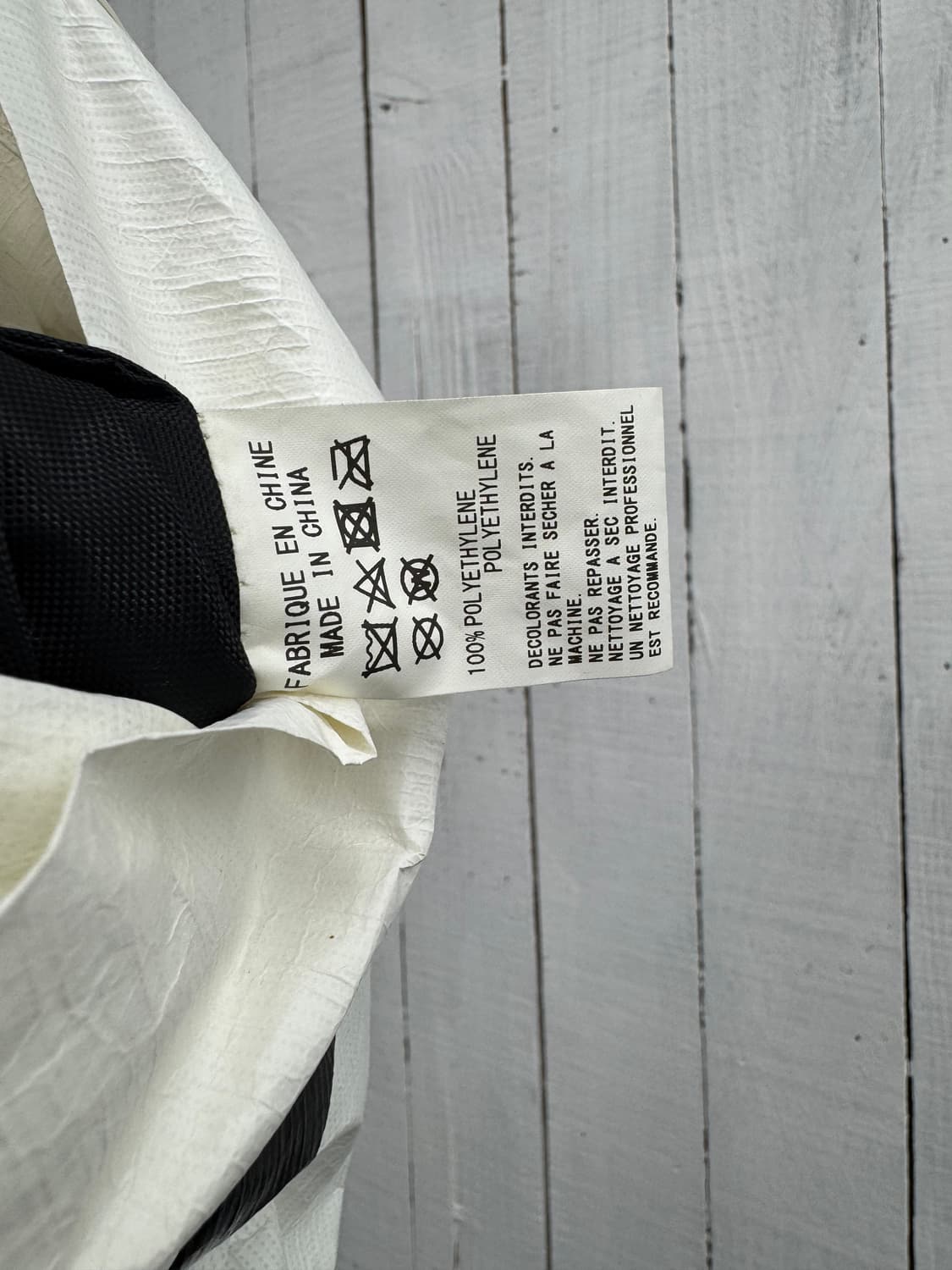 yohji yamamoto 상품이미지5