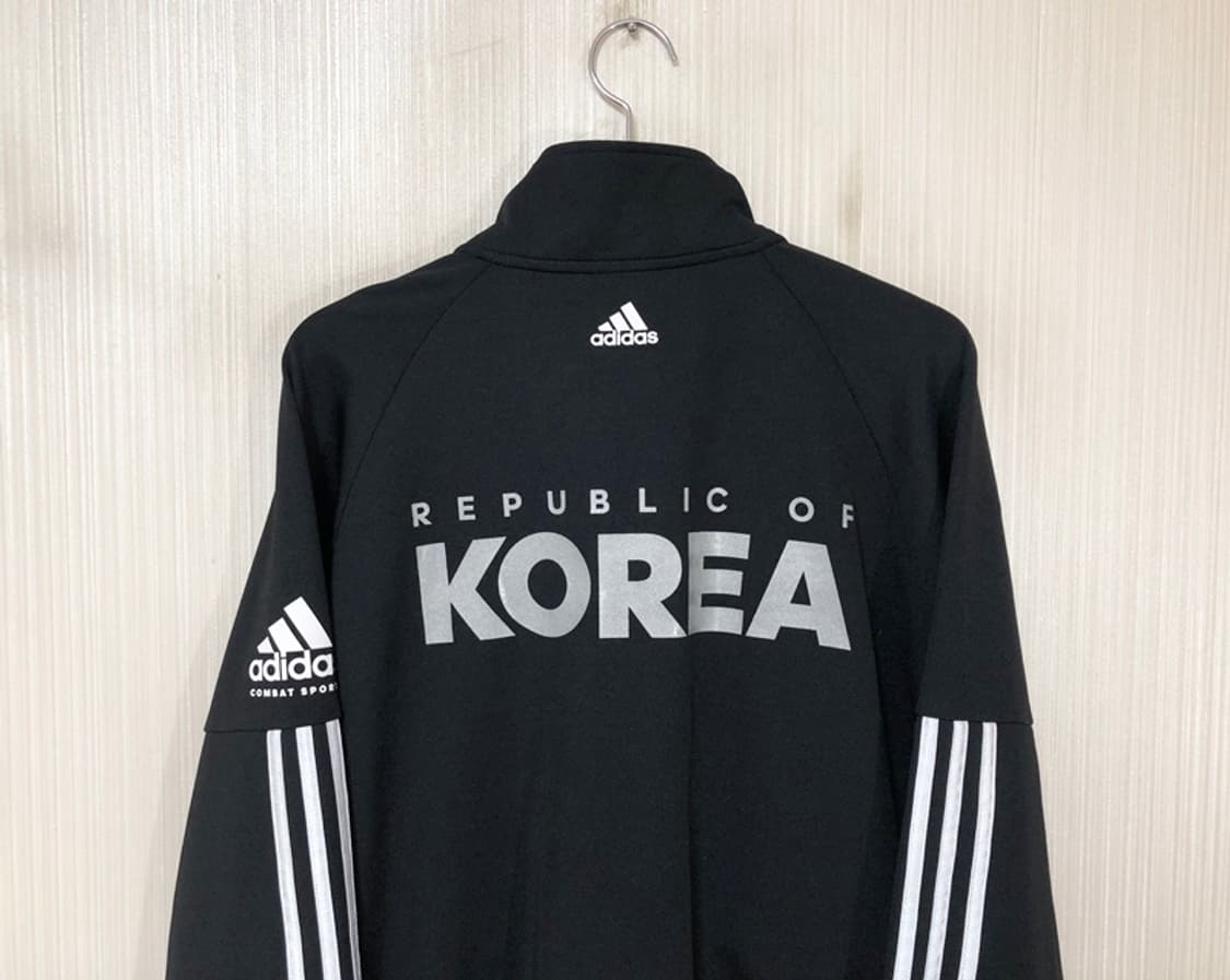 아디다스 리퍼블릭오브코리아 트레이닝자켓/트랙슈트 XL(105) 상품이미지9