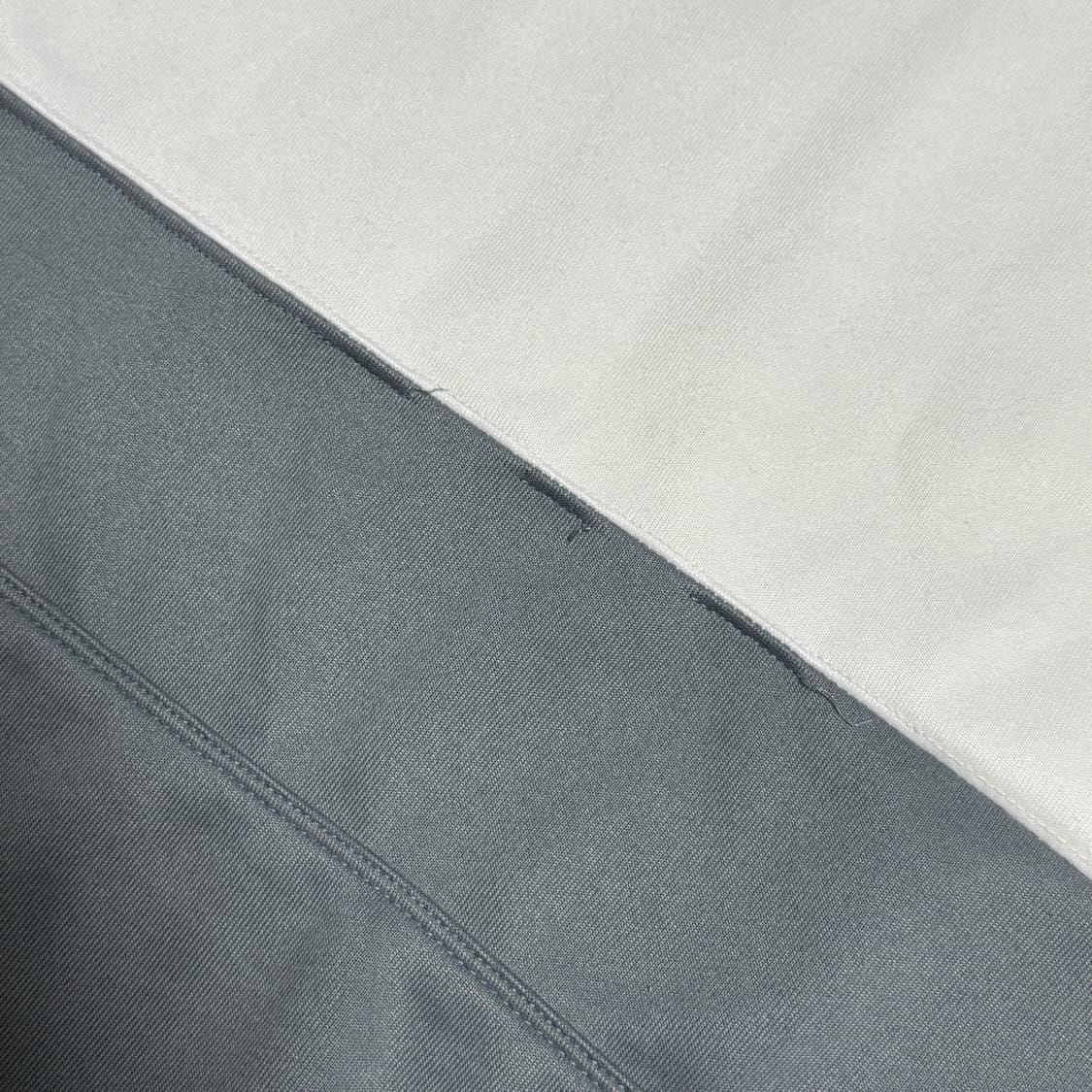 나이키 코튼 후드 반팔져지  상품이미지5