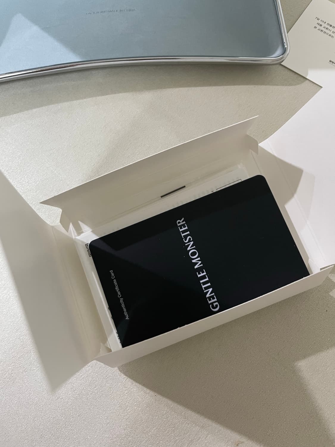 젠몬 아바02 새상품급 상품이미지6