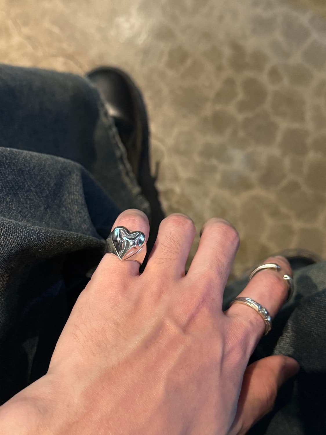 FIRST DROP : 2S1S-R LOVE V1.5 상품이미지5