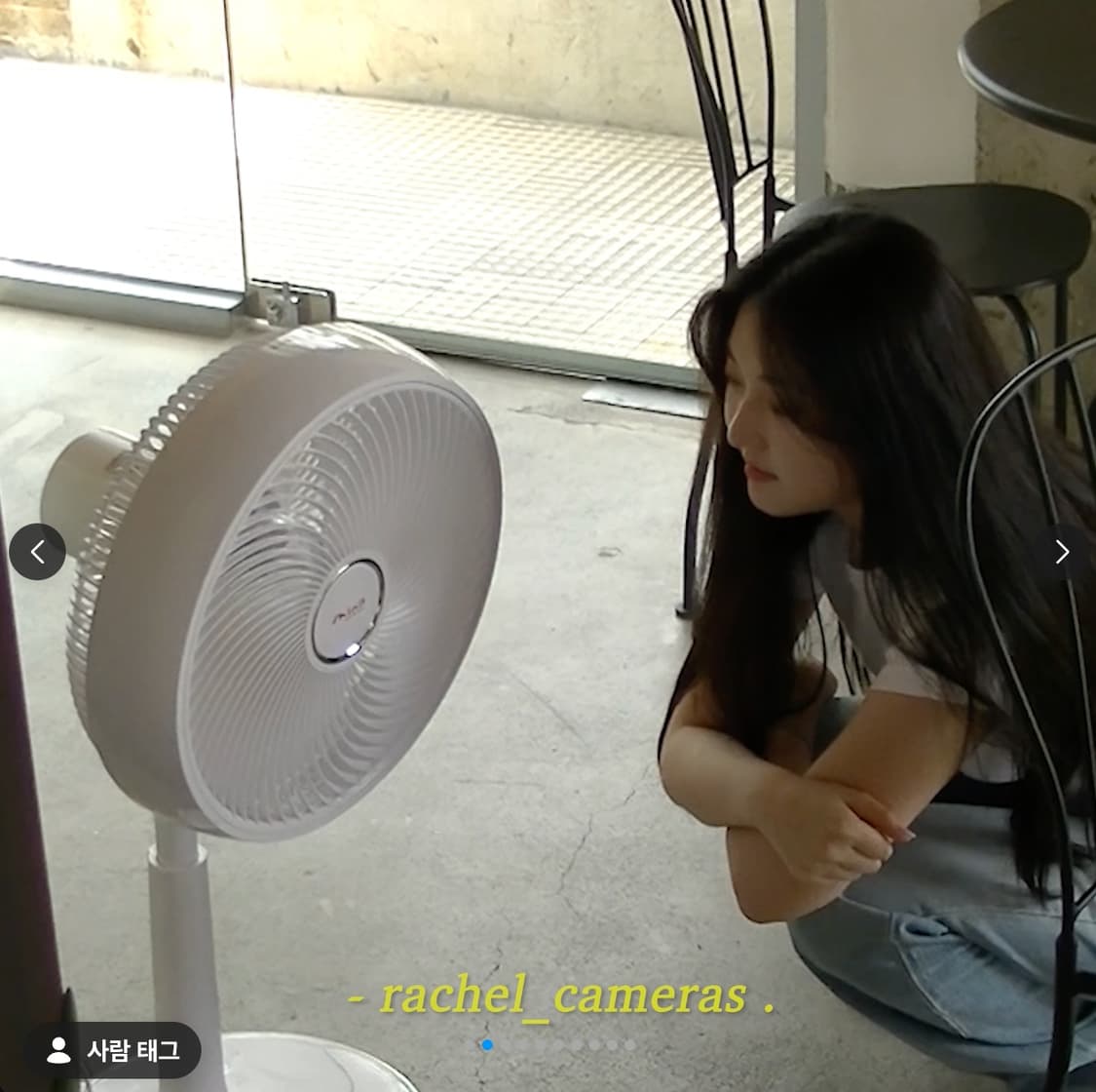 빈티지 캠코더 cvc gz e117 (영상캡쳐본0) 상품이미지2