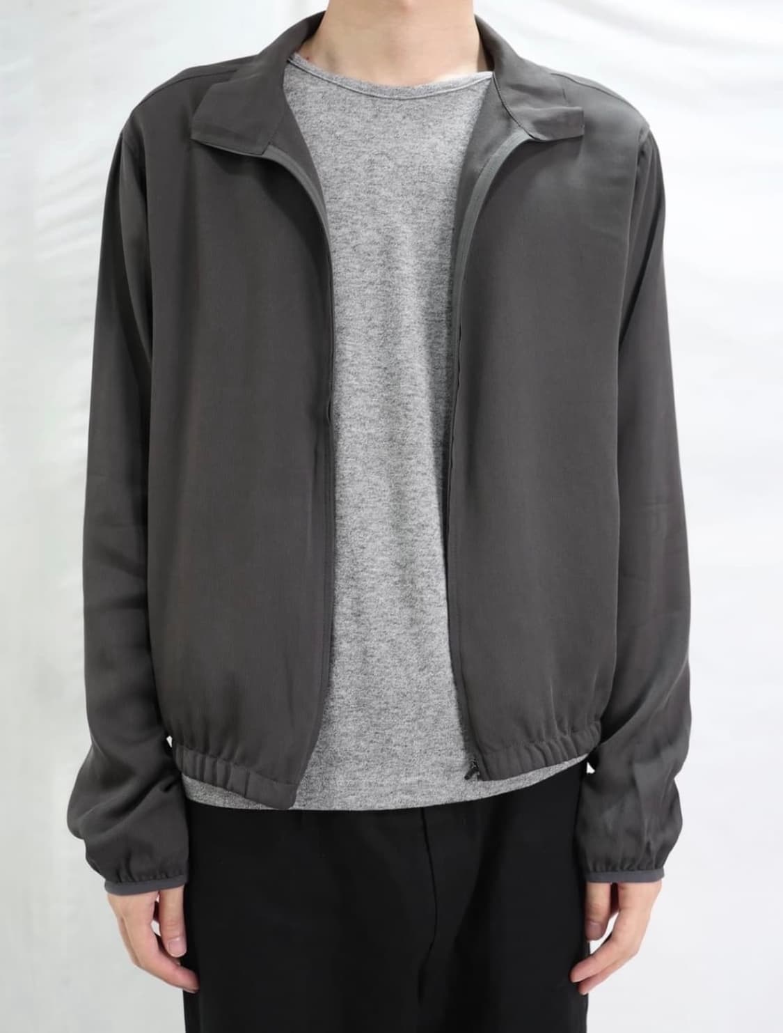 구매)les 큐프라집업 구매합니다 1사이즈 상품이미지1