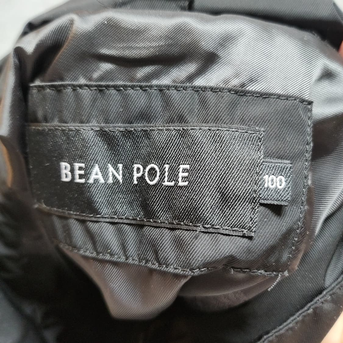 [100] 빈폴 바람막이 (2863) 상품이미지3