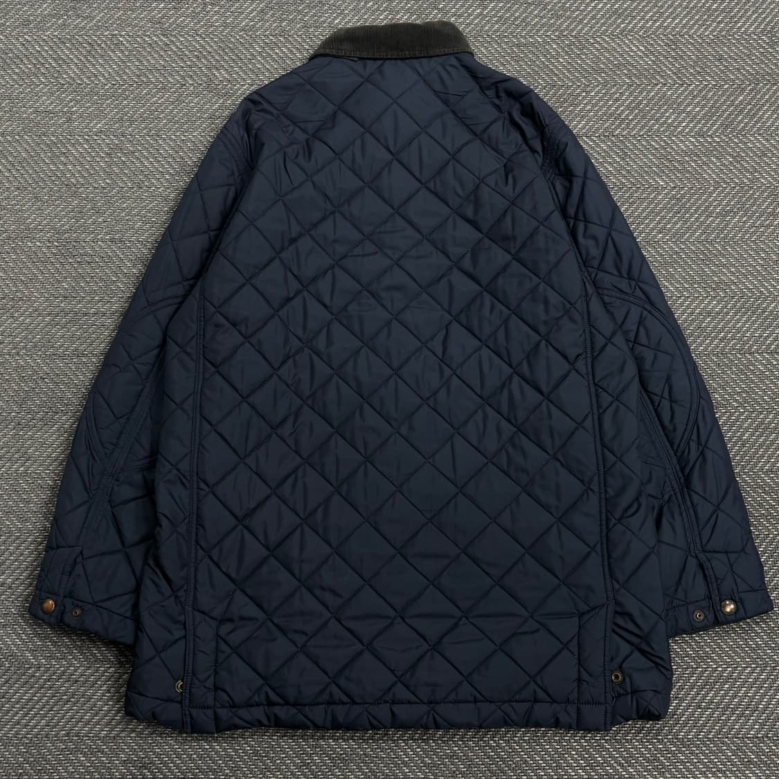 폴로 랄프로렌 퀄팅 자켓 V0511 상품이미지2