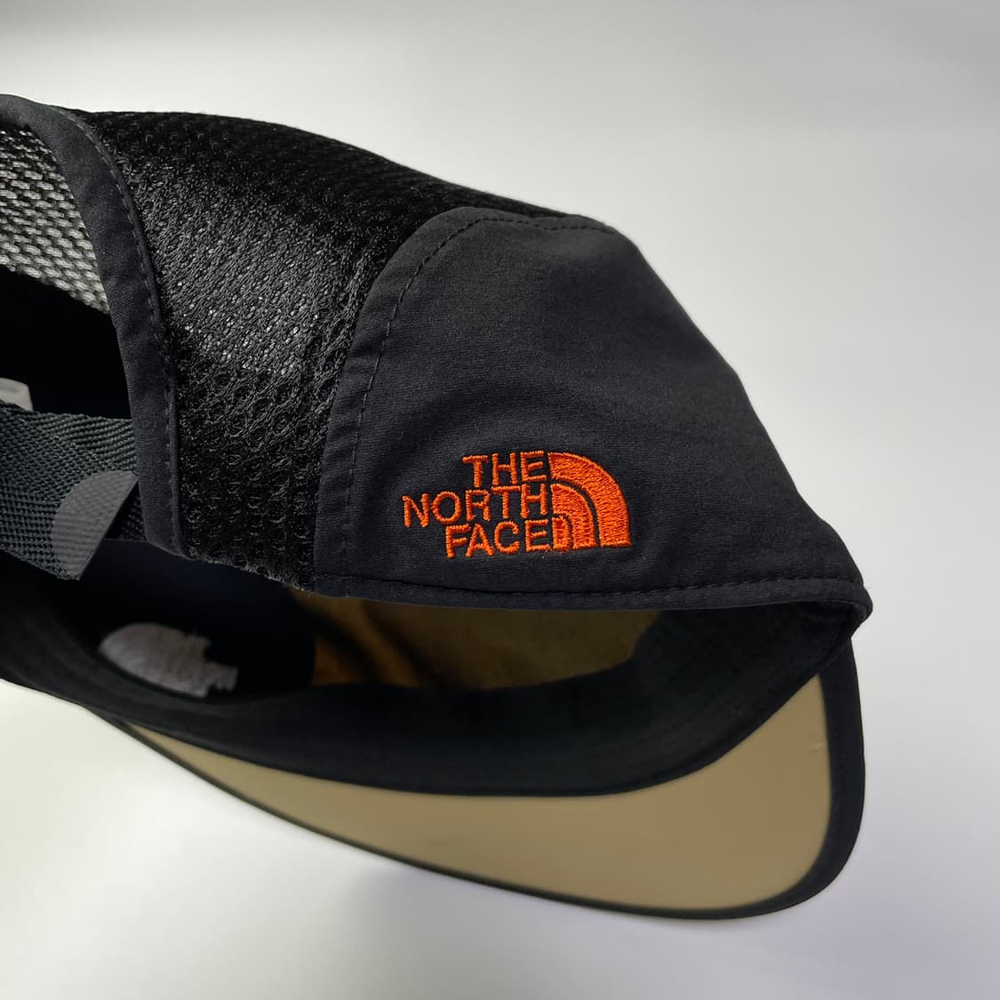 THE NORTH FACE 노스페이스 빔즈 캡 상품이미지5