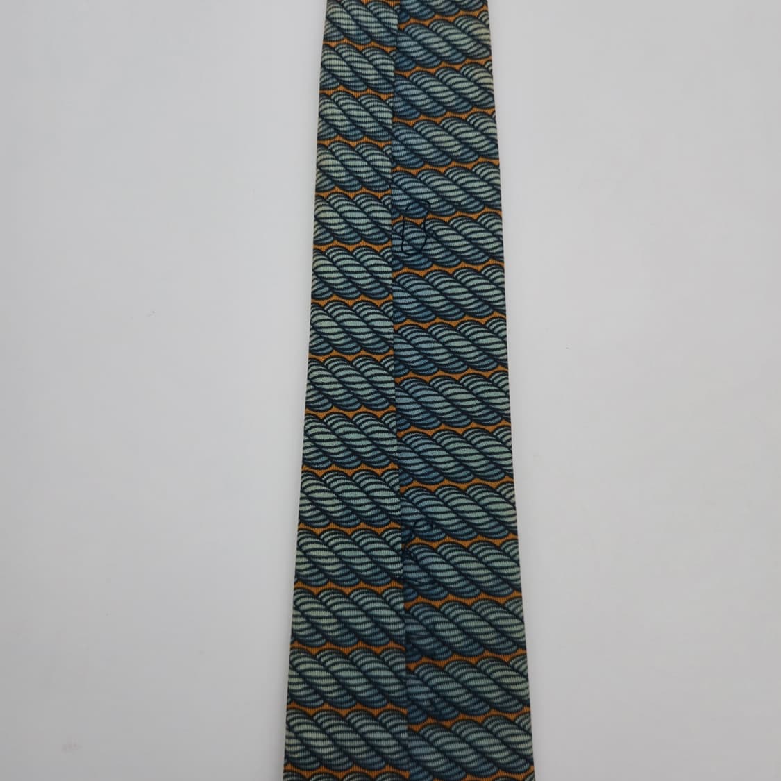 HERMES 에르메스 실크 넥타이 [BCF10803_0004-01] 상품이미지9