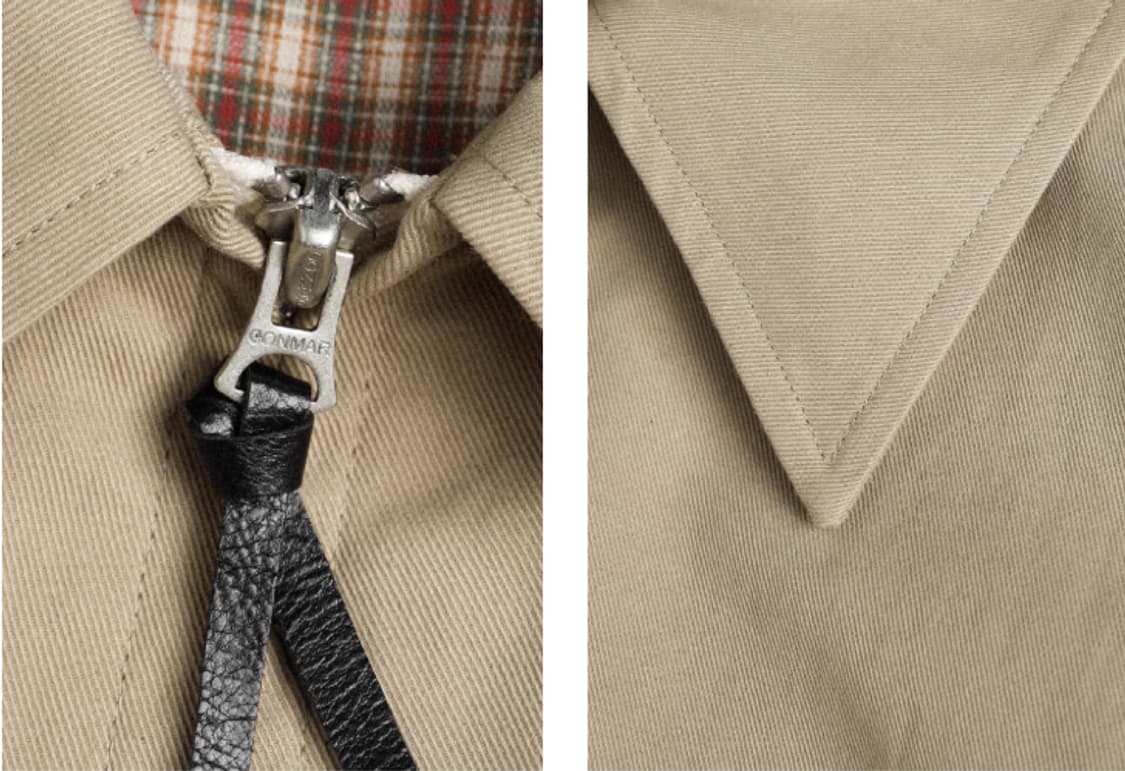 밀리토라 캐주얼자켓 상품이미지3