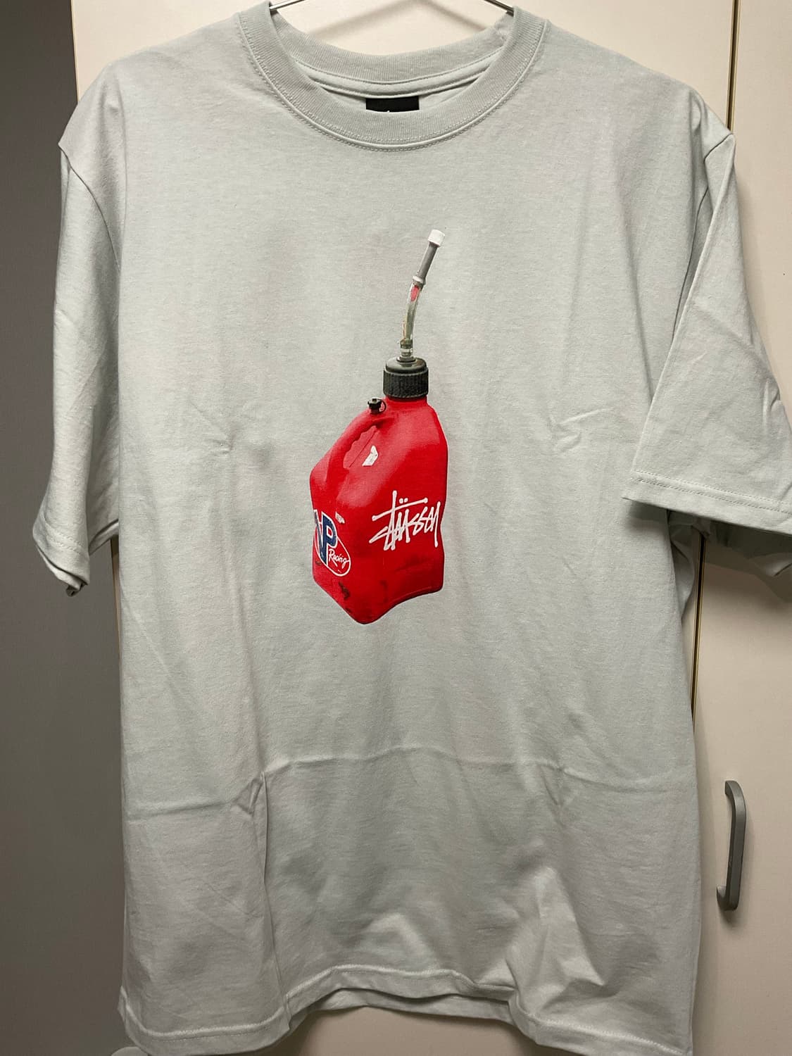 스투시 fueled t-shirt fog 상품이미지1