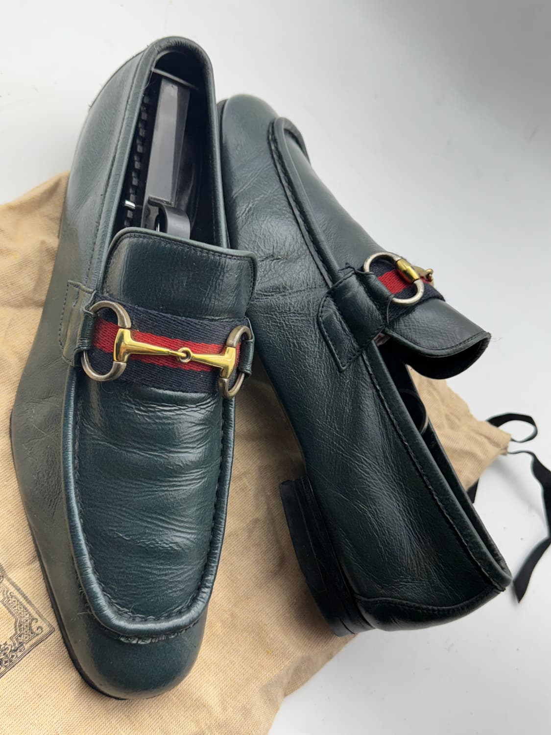 정품)구찌 홀스빗 260 상품이미지4