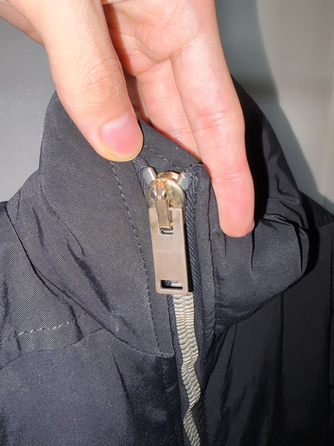 릭오웬스 몰리노 패딩 상품이미지3