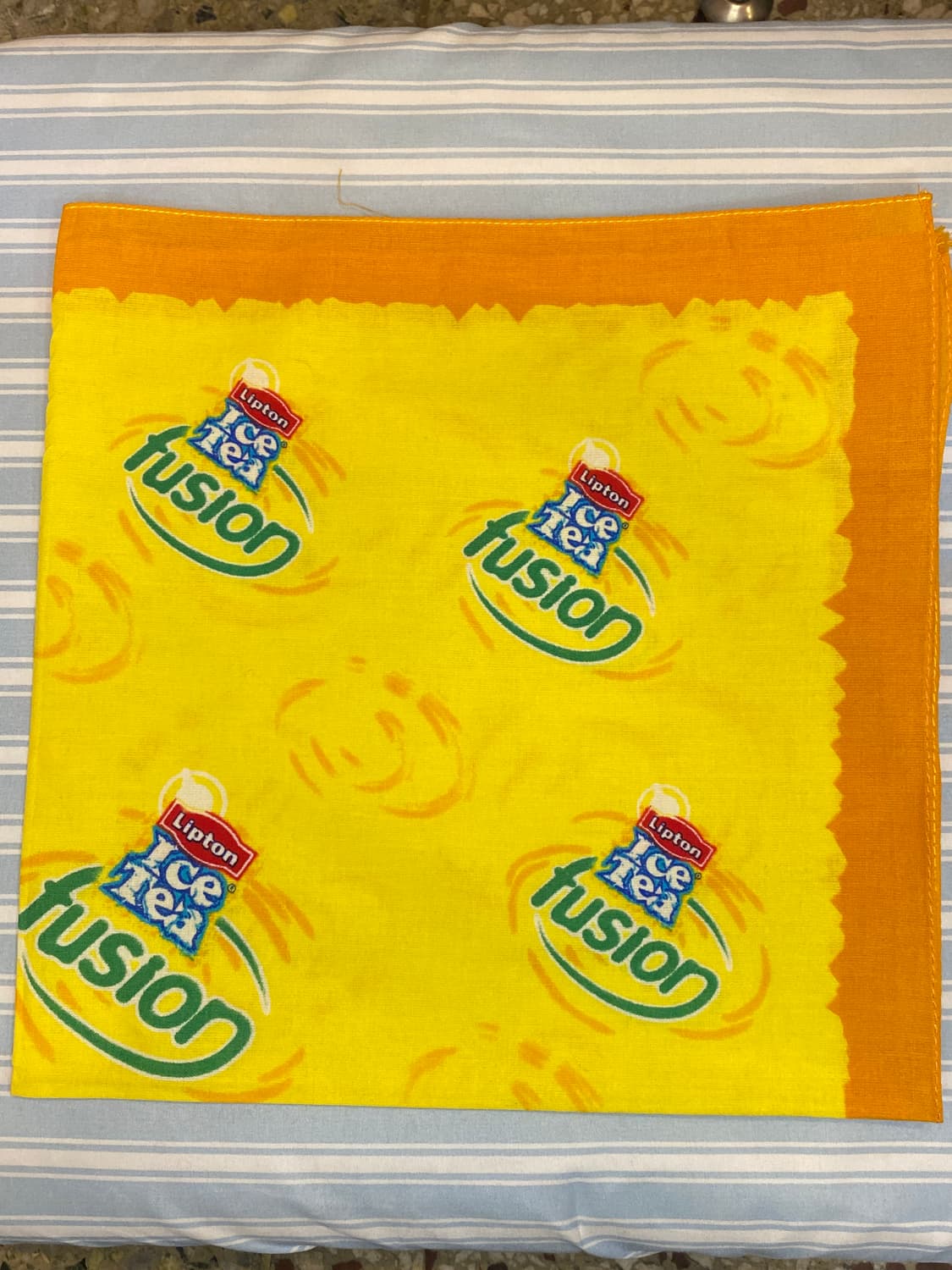 USA 반다나 50x50 상품이미지1