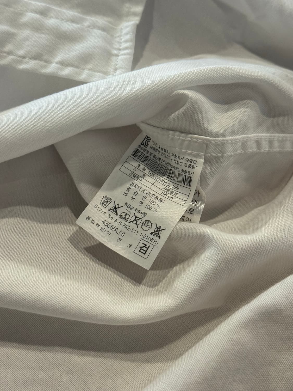 헨리코튼 105 상품이미지5