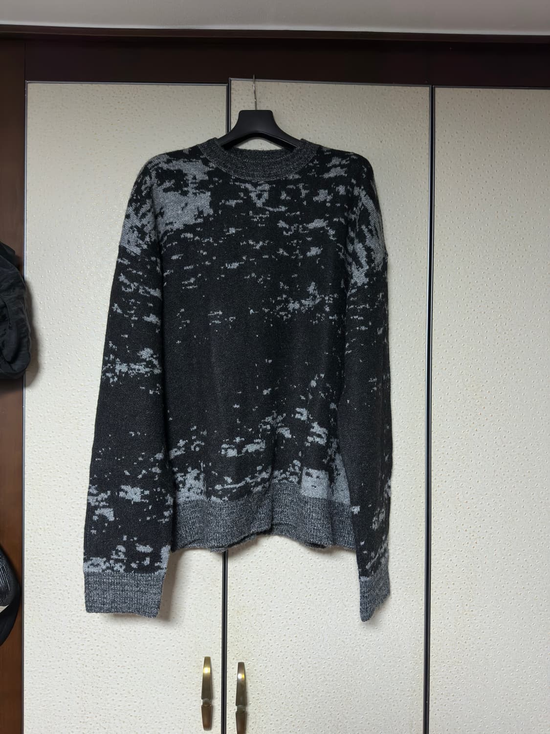 새상품) 비바스튜디오 니트 상품이미지1