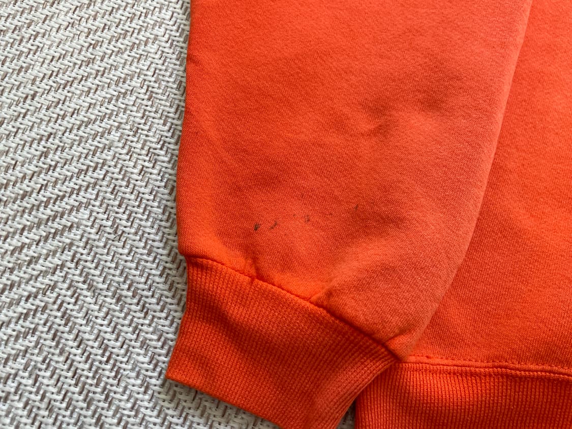 Russell 러셀 usa 50 50 스웻셔츠  상품이미지3