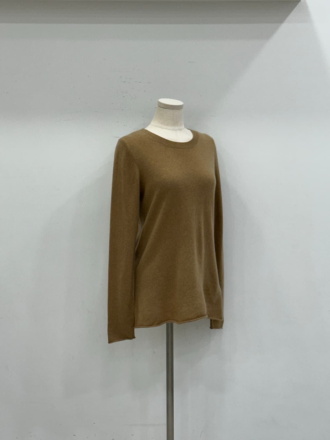 제이크루 캐시미어 니트 상품이미지2