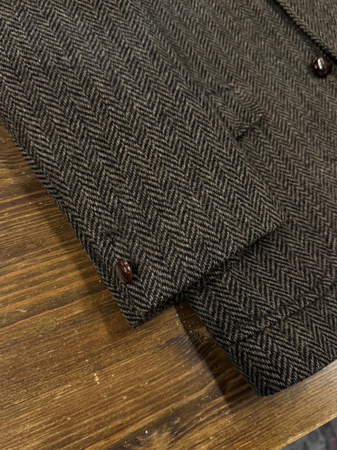 뉴요커 트위드 자켓 95 상품이미지10