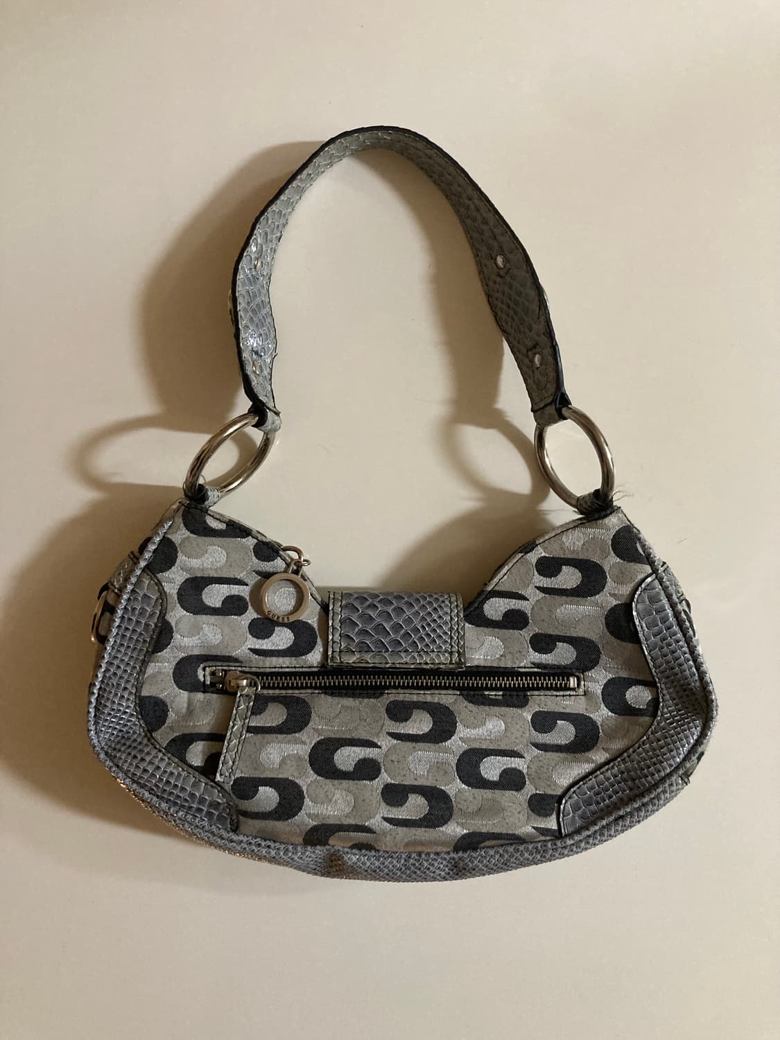 guess python bag 상품이미지2