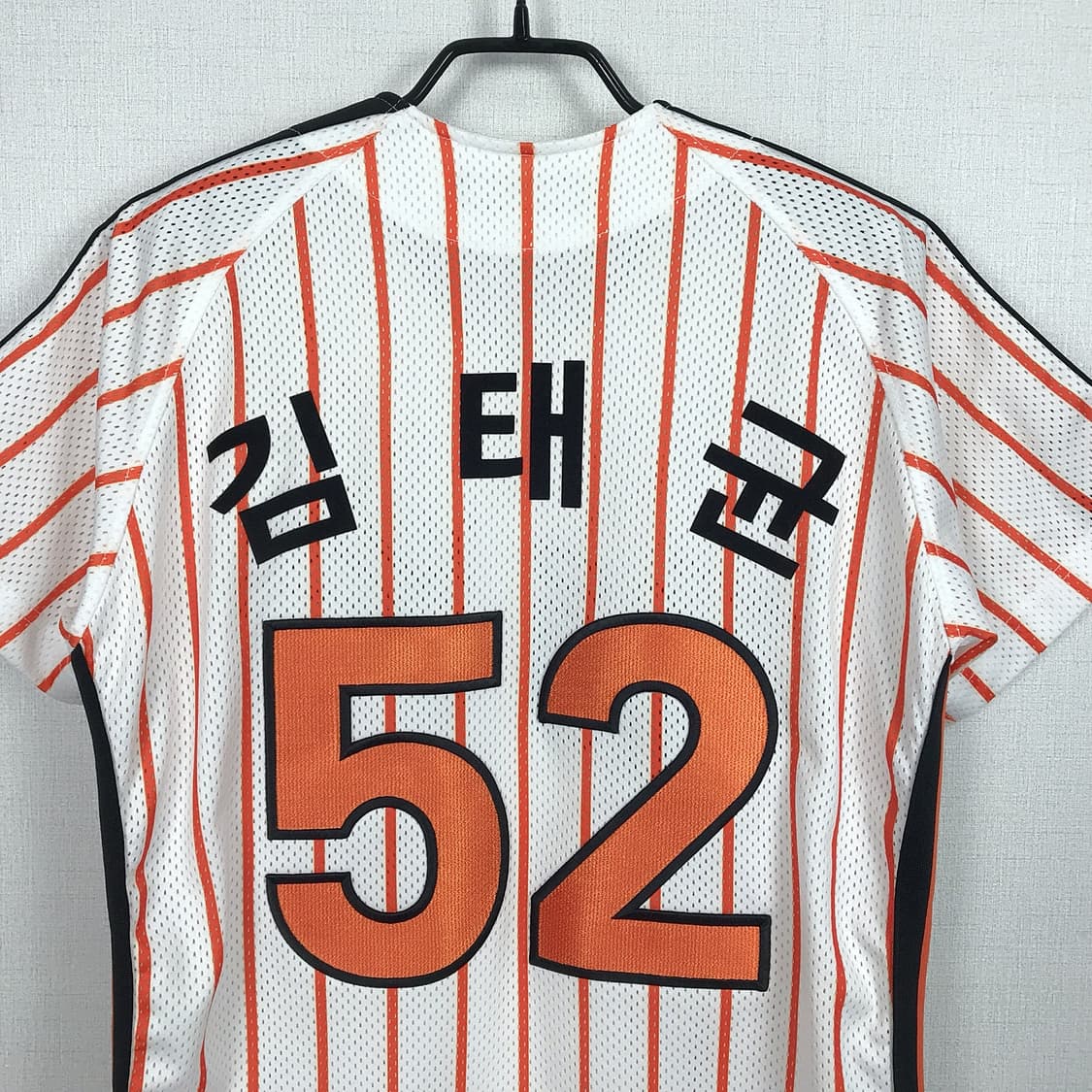 한화이글스 올드 모델 김태균 유니폼 85 상품이미지5