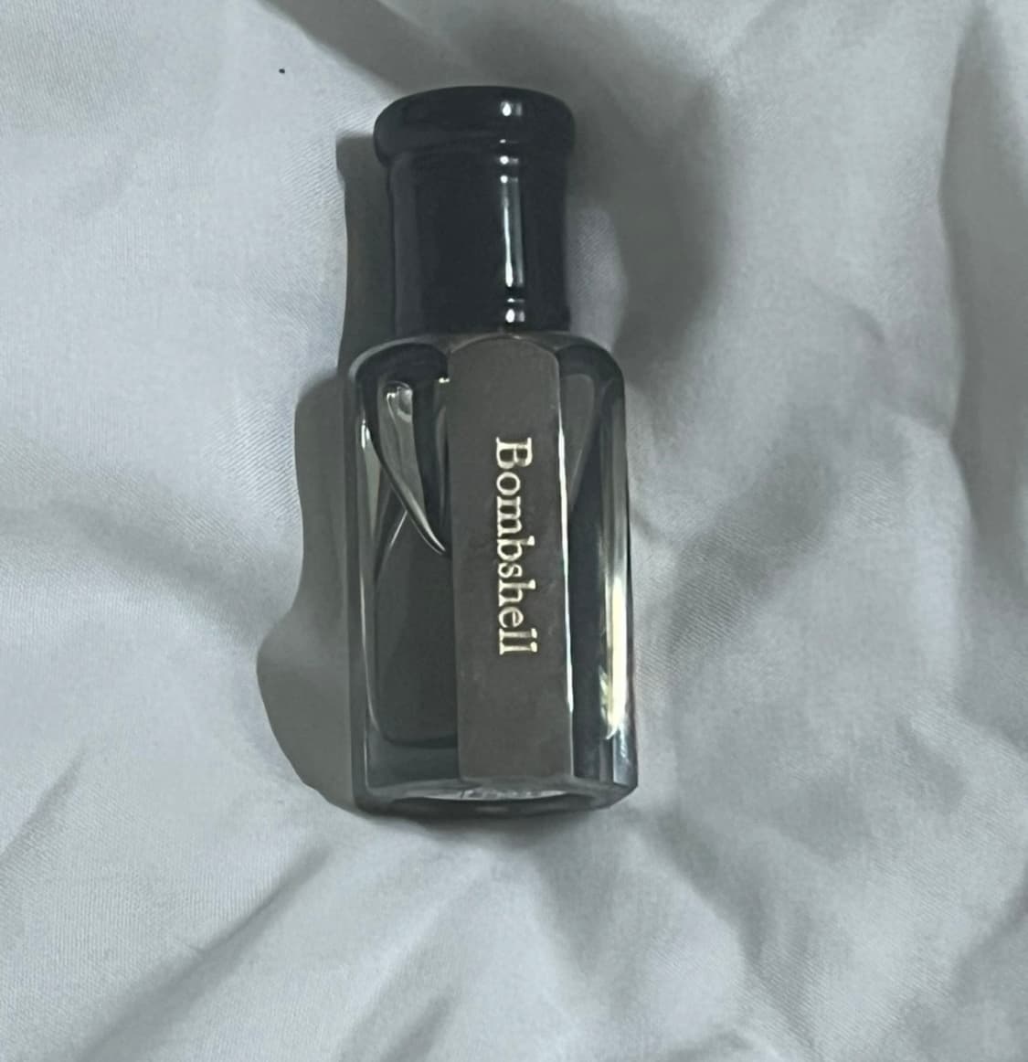 다니엘트루스 백현 향수 밤쉘 10ml 상품이미지2