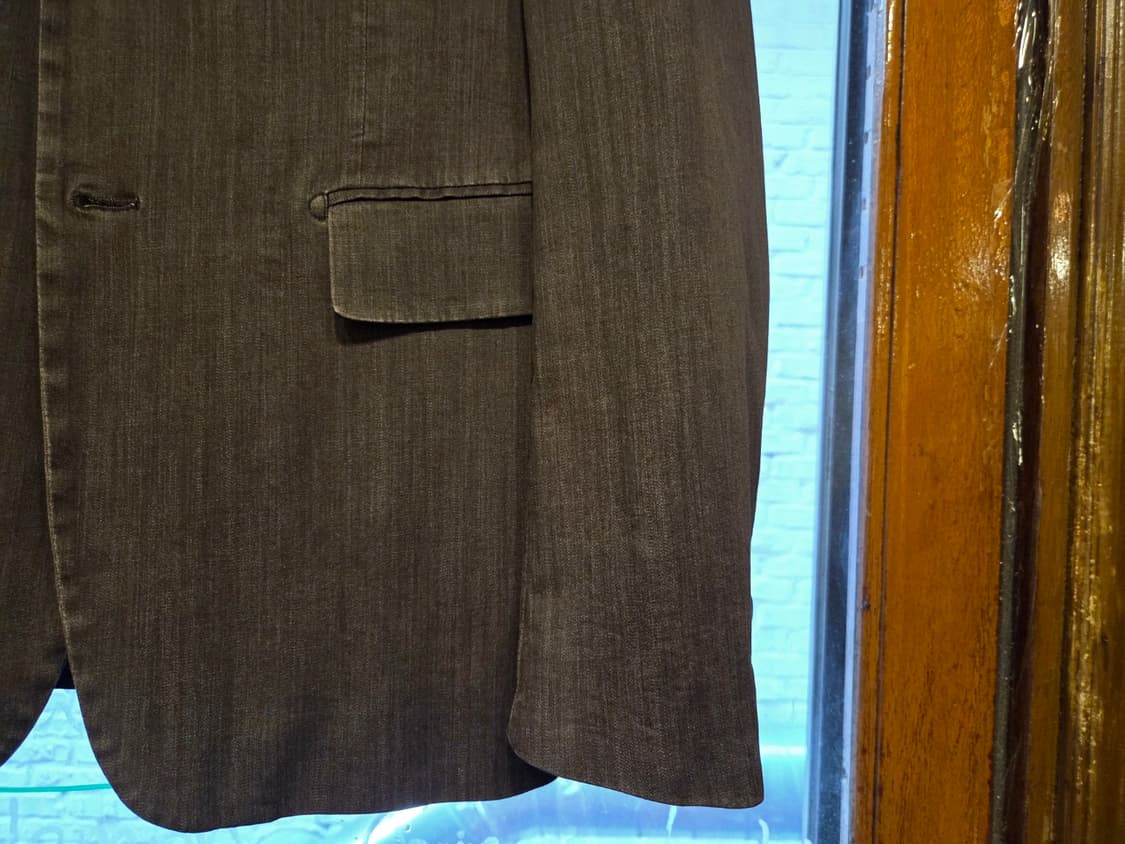 프라다 자켓 상품이미지7