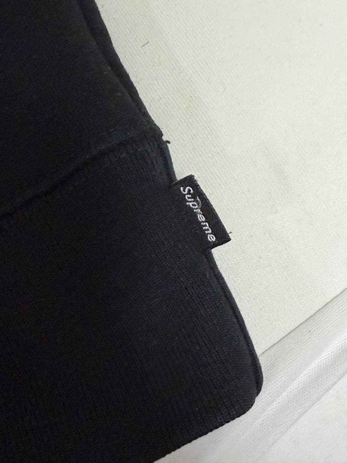 슈프림 DOG EAT DOG 후드티 Supreme Black Hoodie 상품이미지5