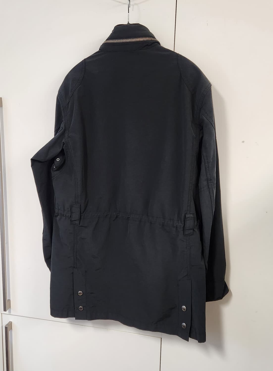 폴로 랄프로렌 나일론 블렌드 필드 자켓 L 상품이미지2