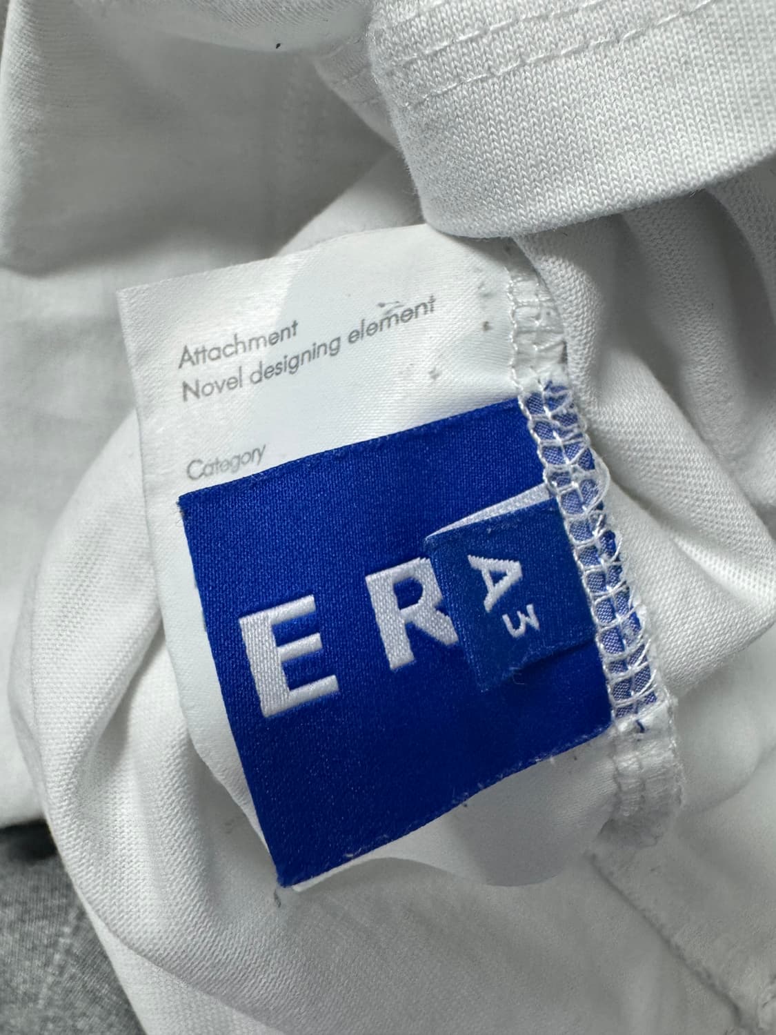 아더에러 x 메종키츠네 얀 상품이미지4