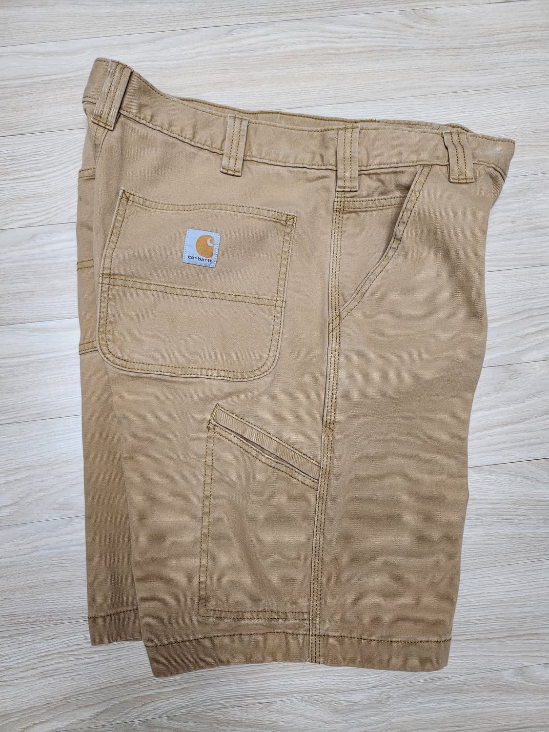 칼하트 워크팬츠 (34 상품이미지4