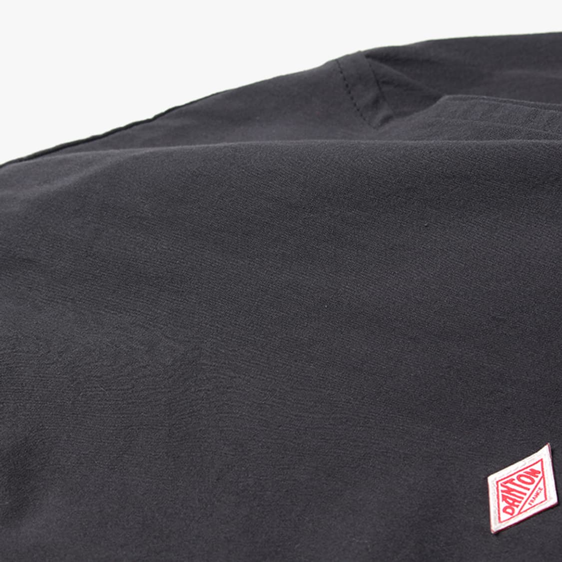 DANTON "Dark Grey Jacket" 상품이미지7